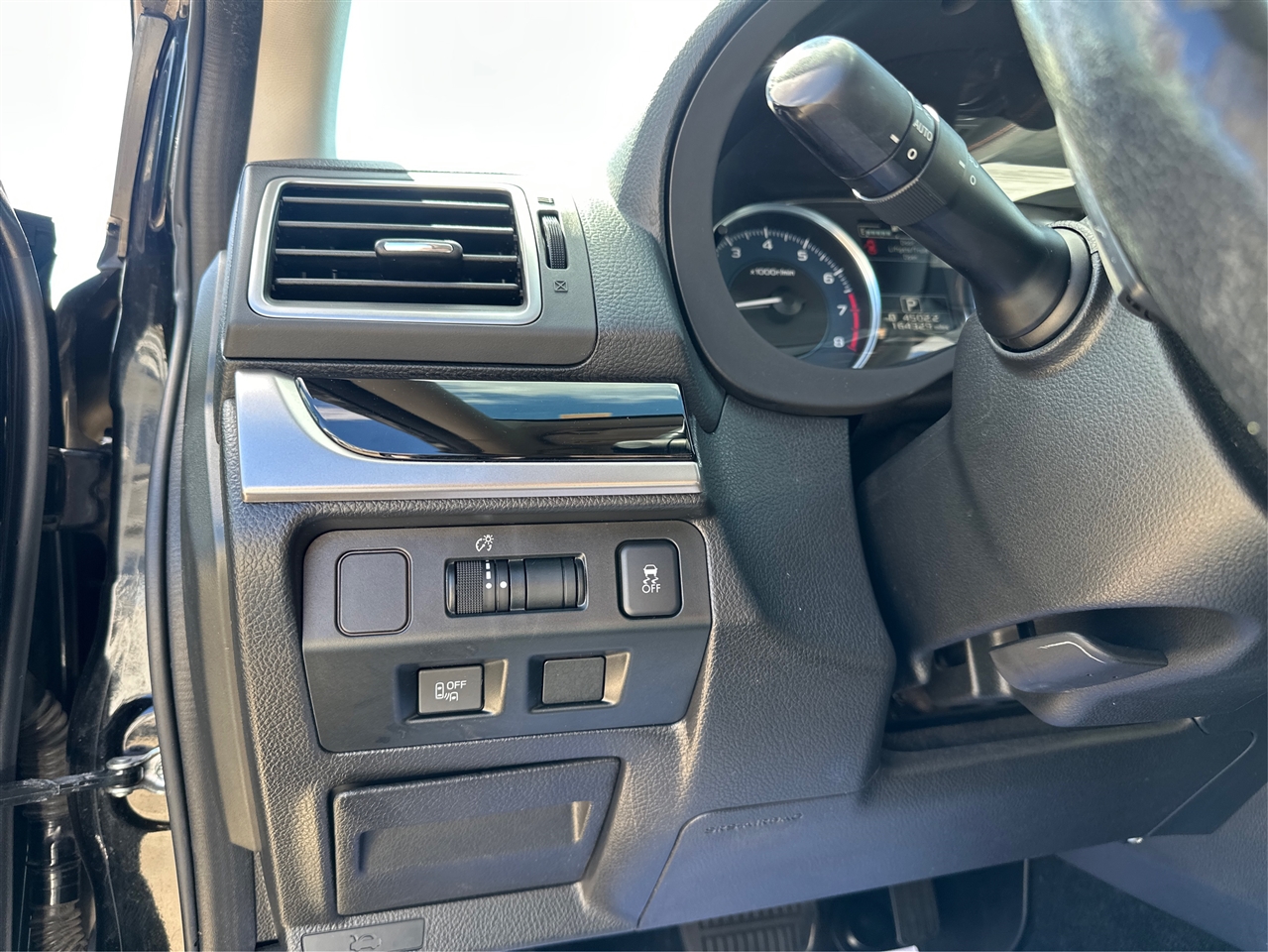 Subaru Crosstrek  2016 Subaru Crosstrek  2016