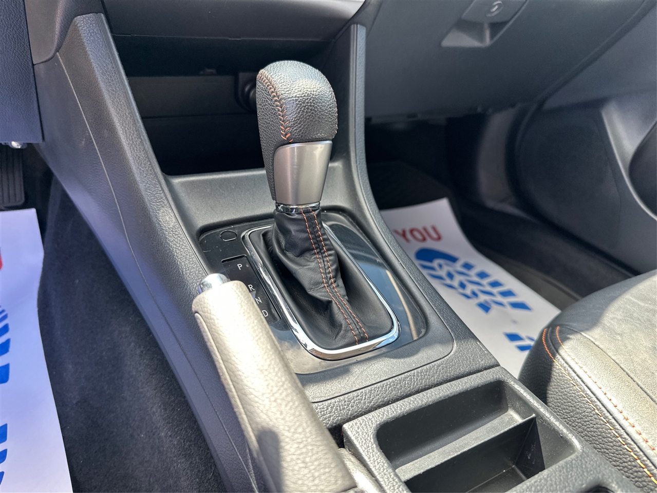 Subaru Crosstrek  2016 Subaru Crosstrek  2016