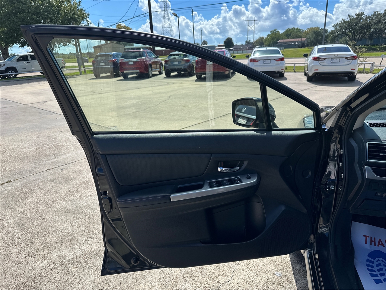 Subaru Crosstrek  2016 Subaru Crosstrek  2016