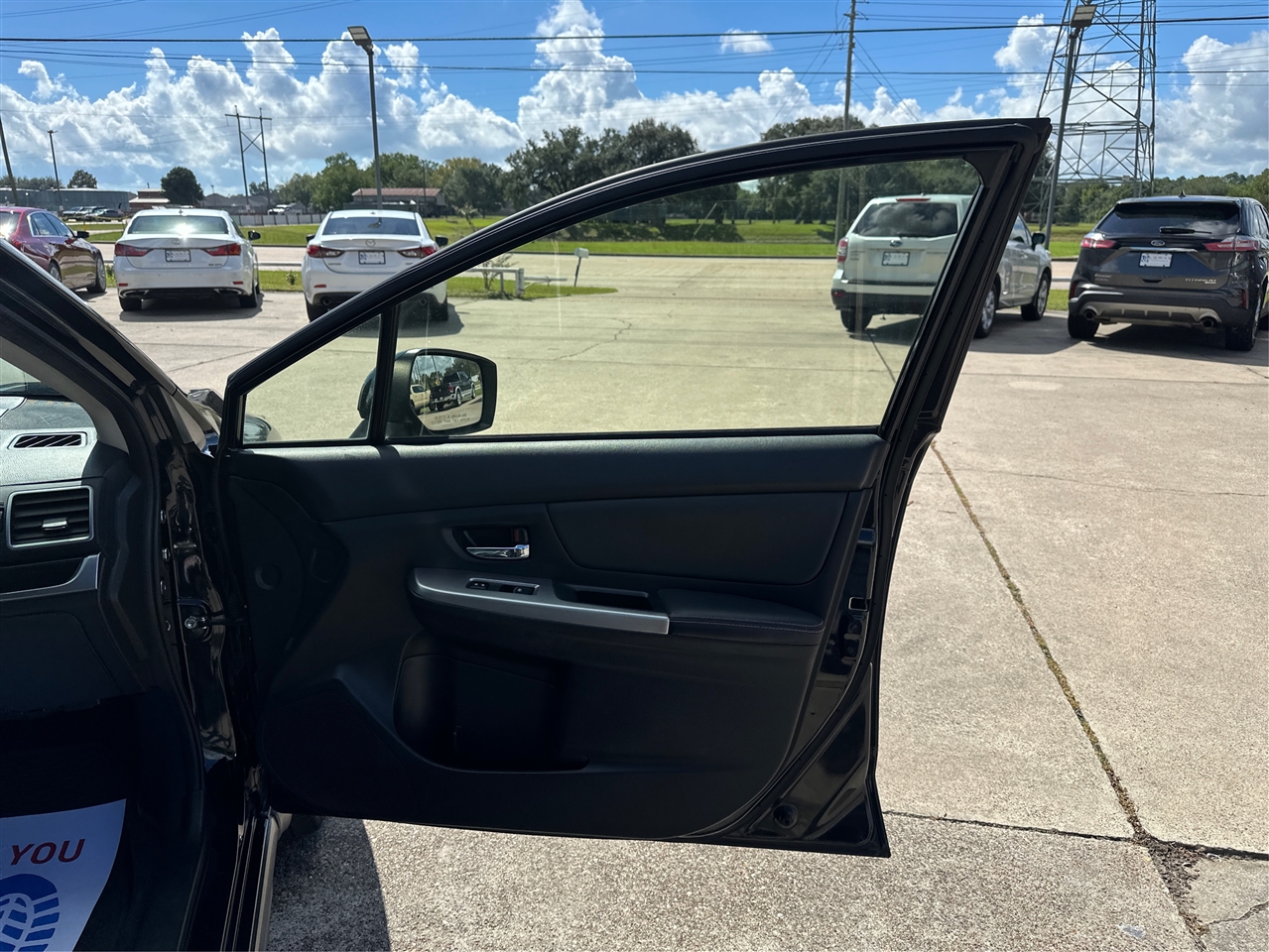 Subaru Crosstrek  2016 Subaru Crosstrek  2016