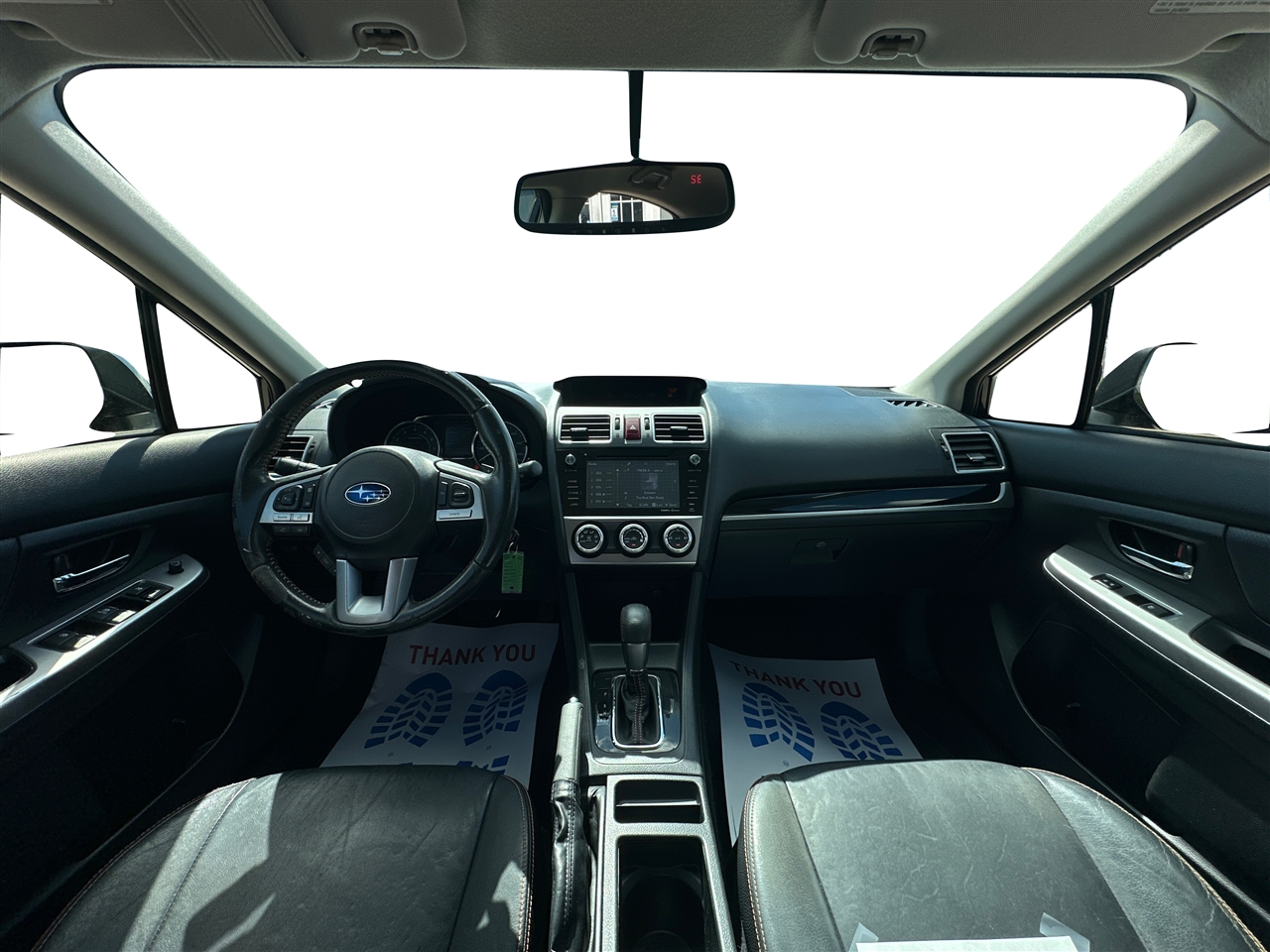 Subaru Crosstrek  2016 Subaru Crosstrek  2016