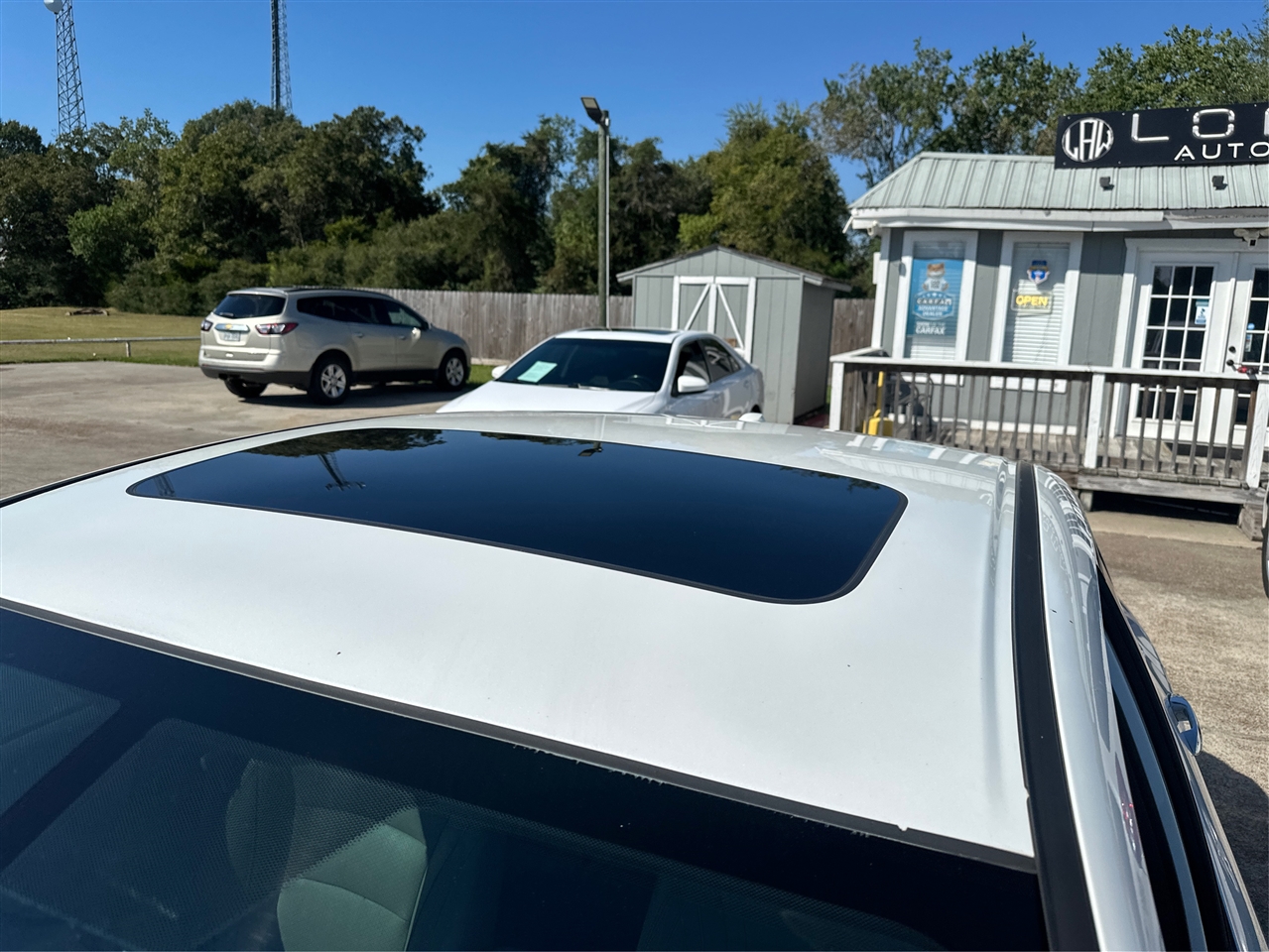 Honda Accord  2016 Honda Accord  2016