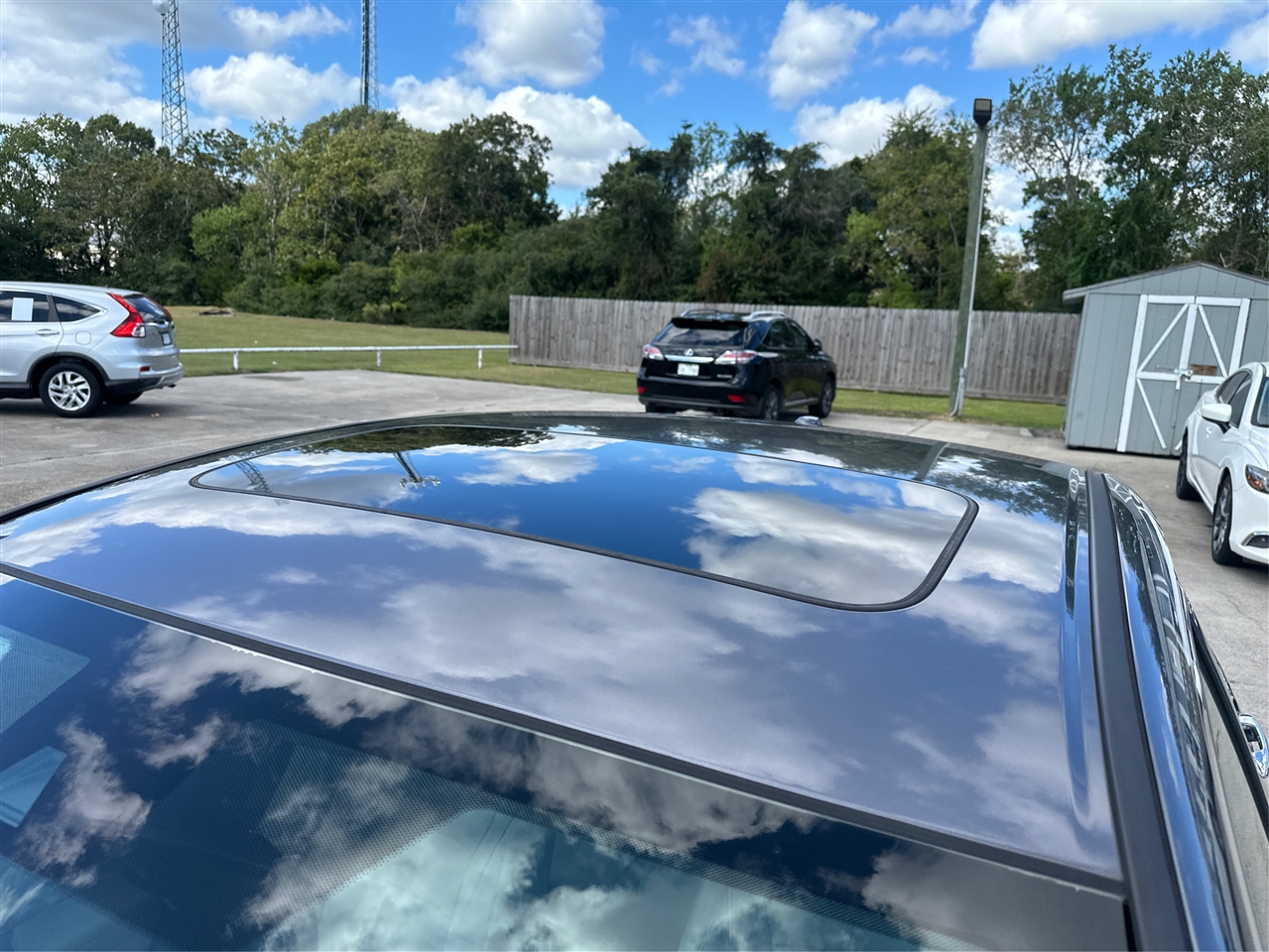 Honda Accord  2014 Honda Accord  2014
