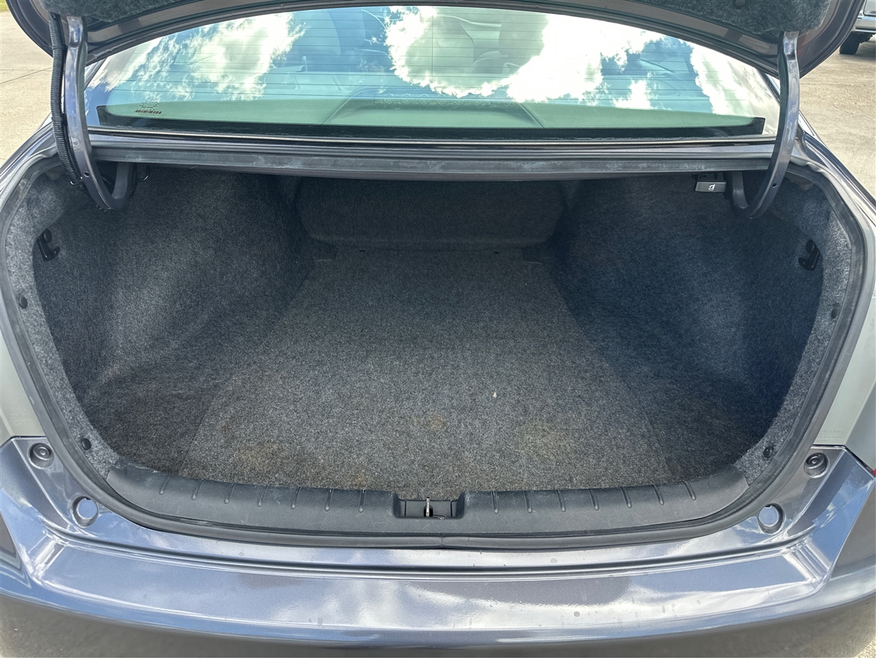 Honda Accord  2014 Honda Accord  2014