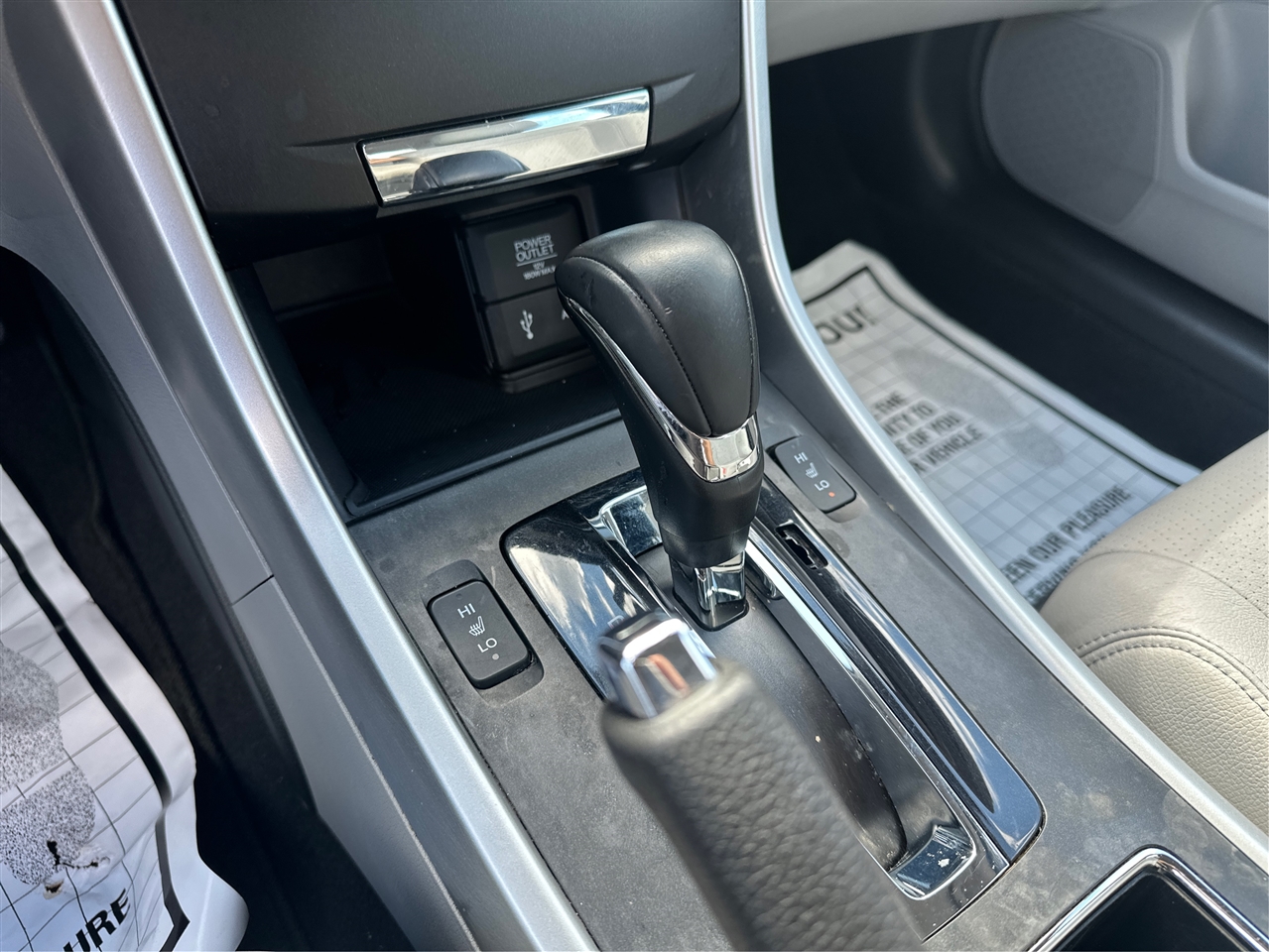 Honda Accord  2014 Honda Accord  2014