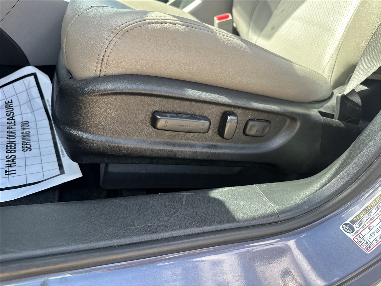 Honda Accord  2014 Honda Accord  2014