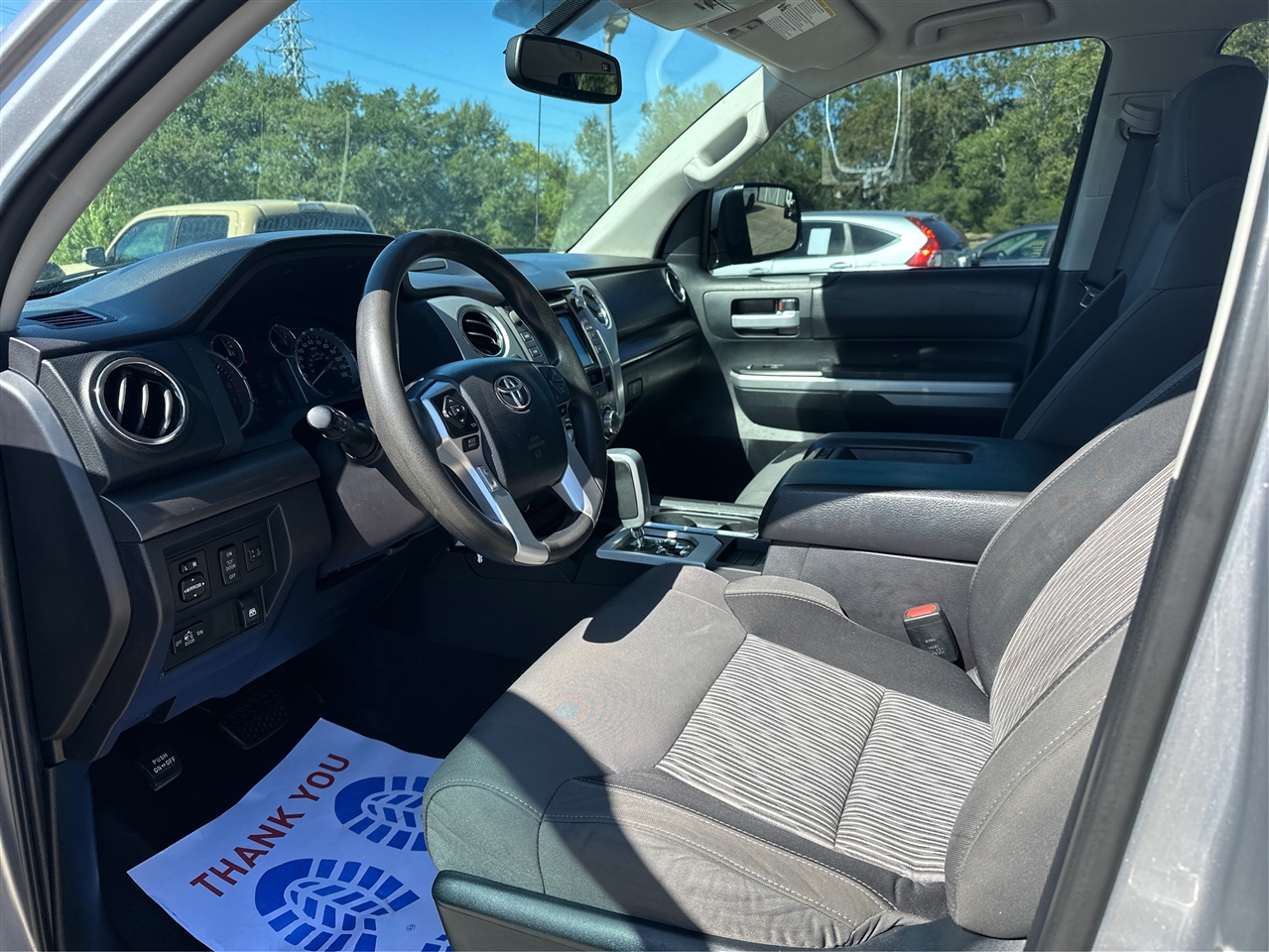 Toyota Tundra  2014 Toyota Tundra  2014