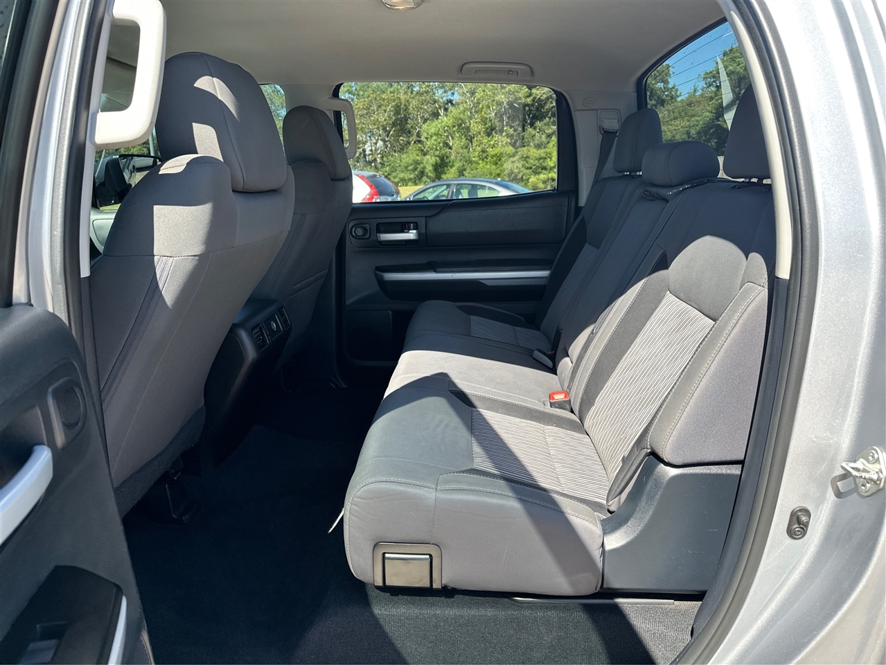 Toyota Tundra  2014 Toyota Tundra  2014