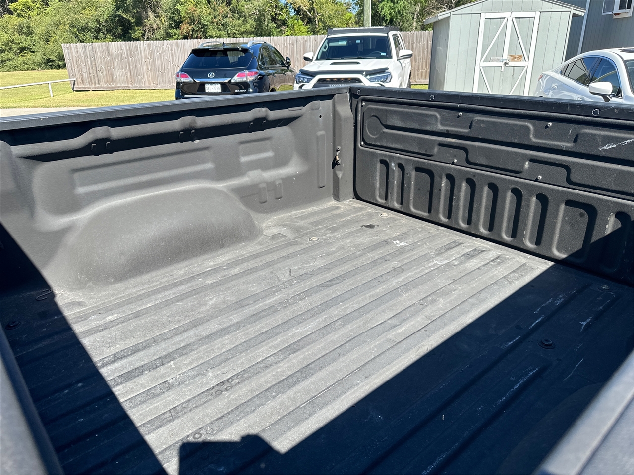 Toyota Tundra  2014 Toyota Tundra  2014