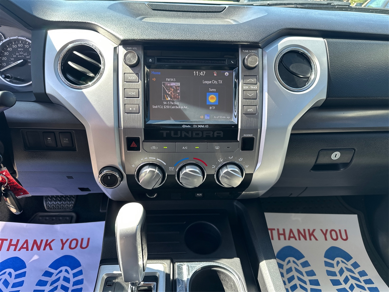 Toyota Tundra  2014 Toyota Tundra  2014