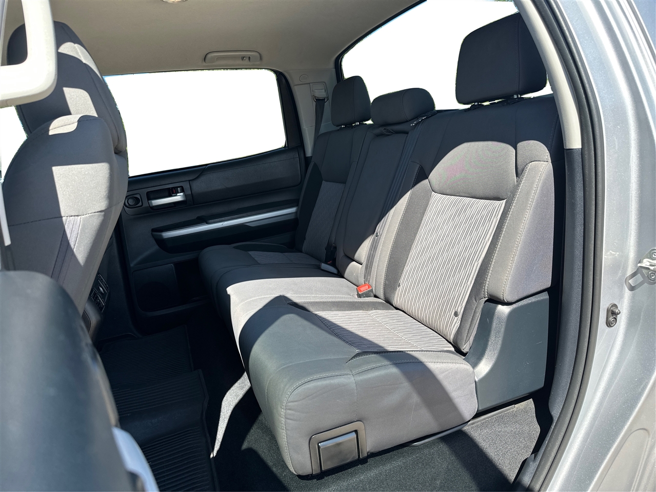 Toyota Tundra  2014 Toyota Tundra  2014