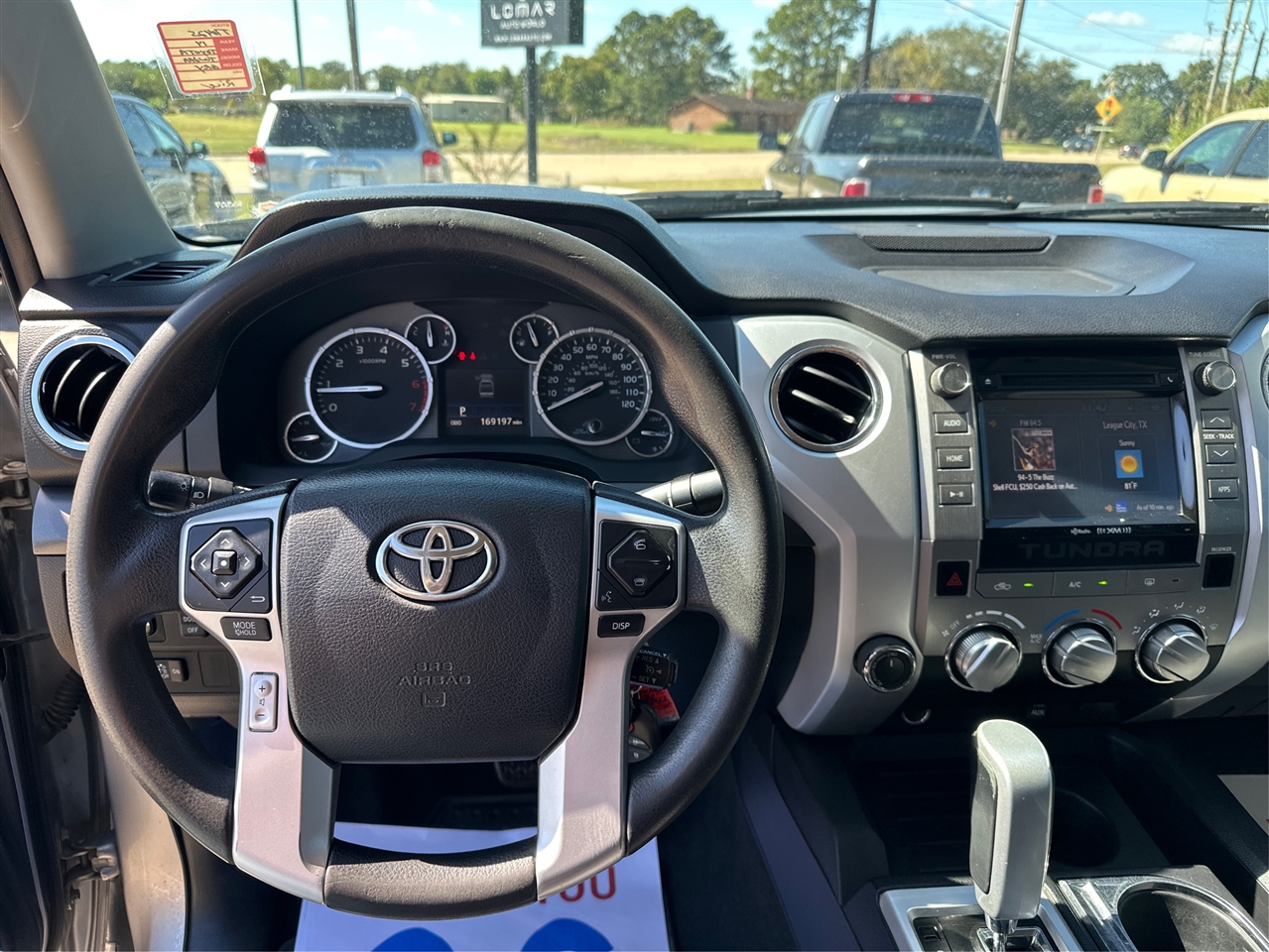 Toyota Tundra  2014 Toyota Tundra  2014