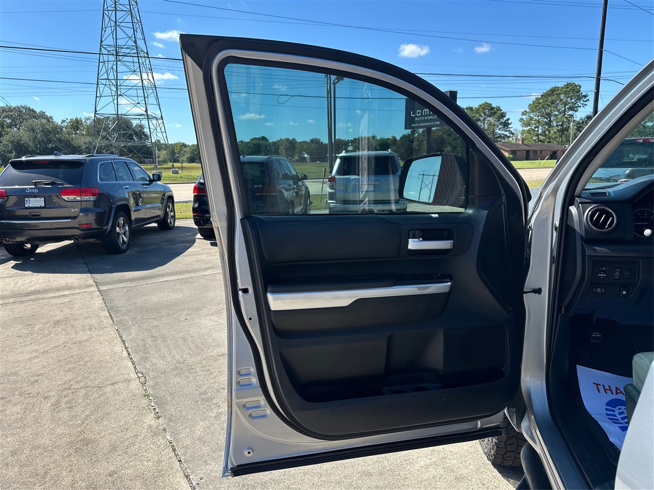 Toyota Tundra  2014 Toyota Tundra  2014