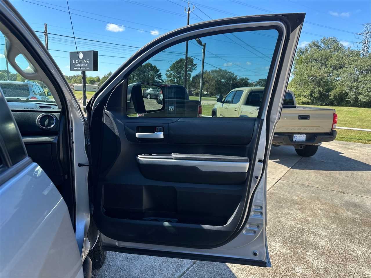 Toyota Tundra  2014 Toyota Tundra  2014