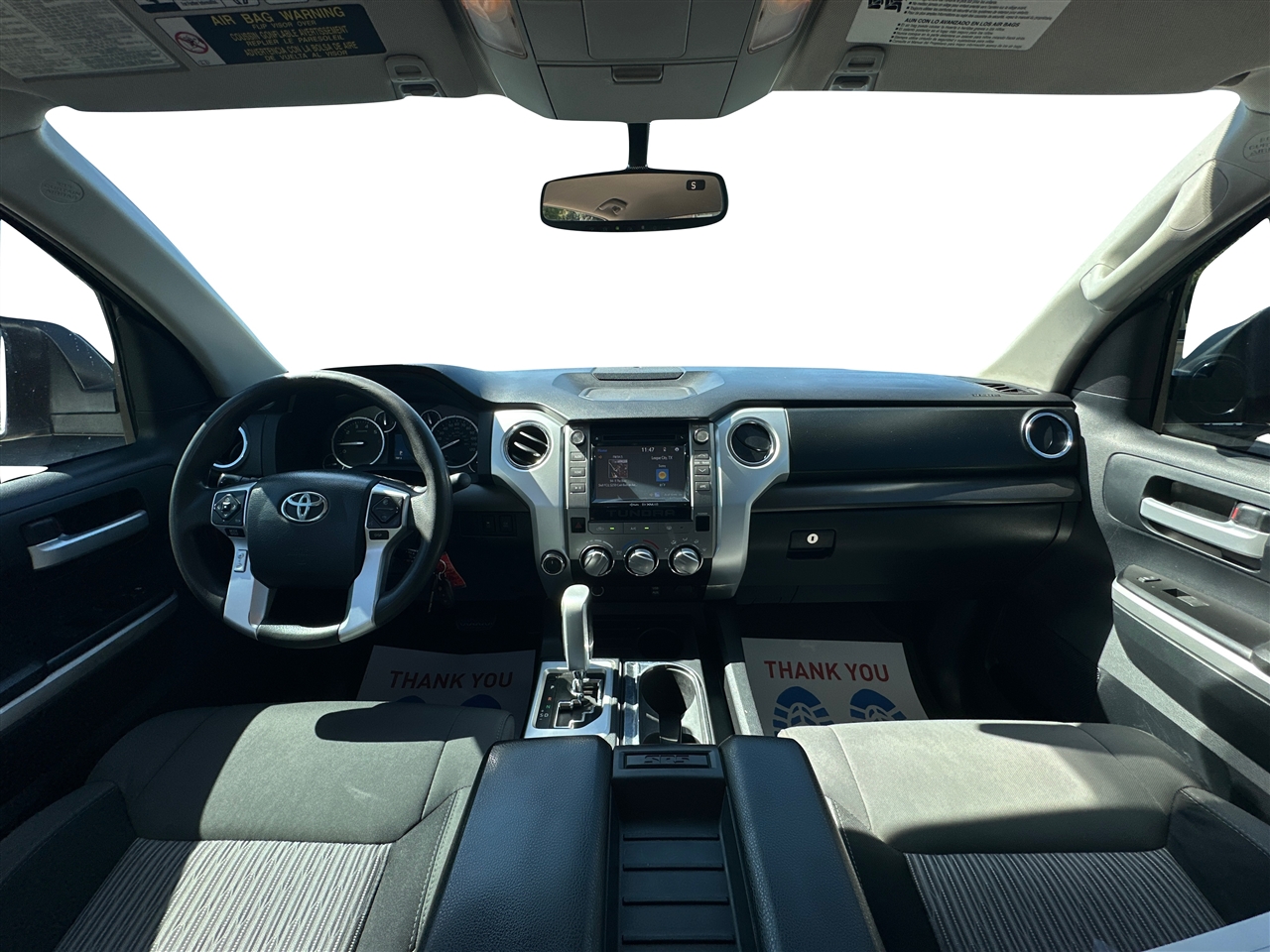 Toyota Tundra  2014 Toyota Tundra  2014