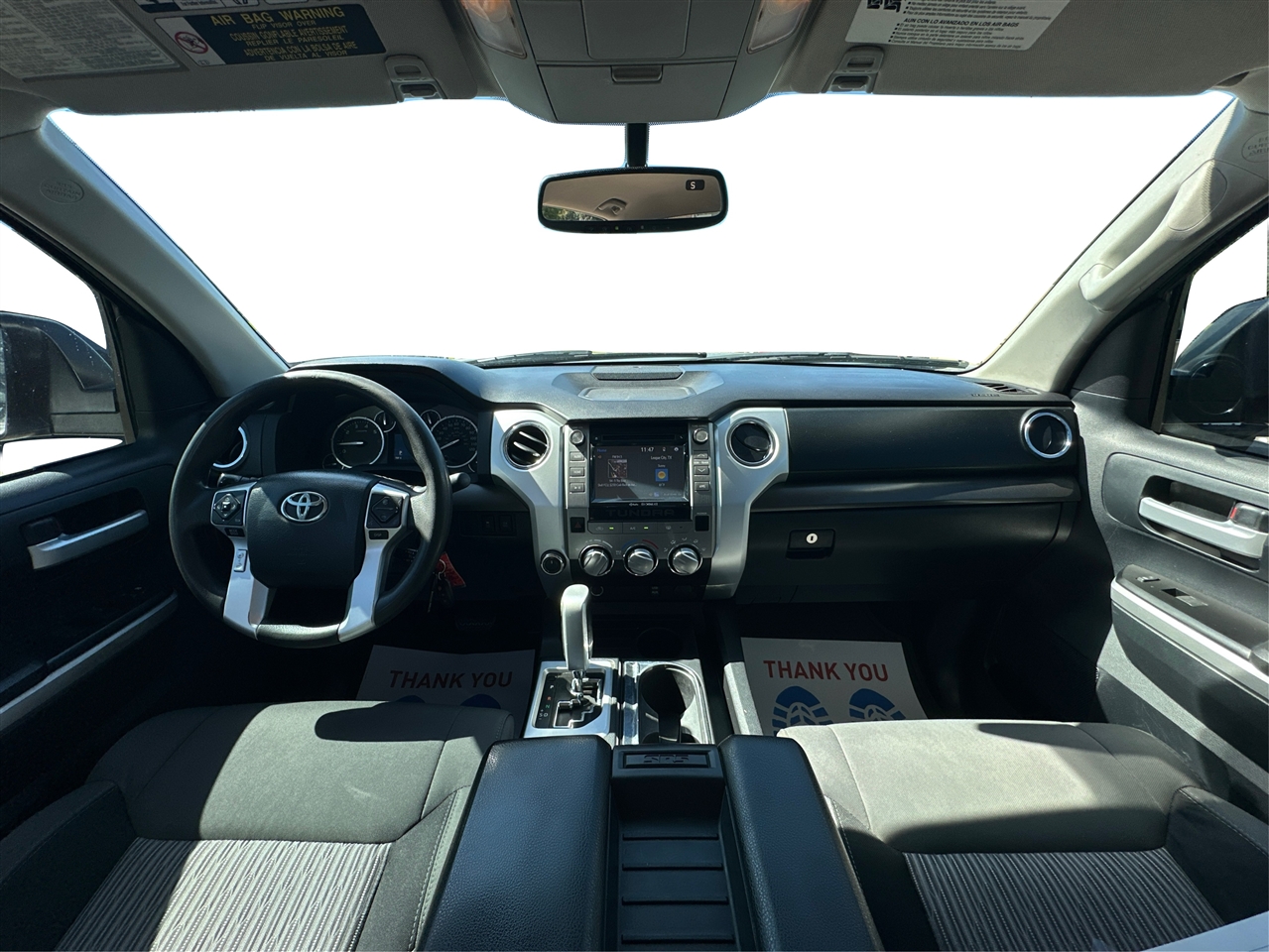 Toyota Tundra  2014 Toyota Tundra  2014