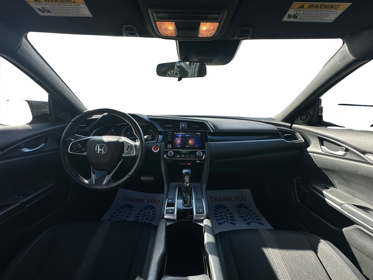 Honda Civic  2019 Honda Civic  2019