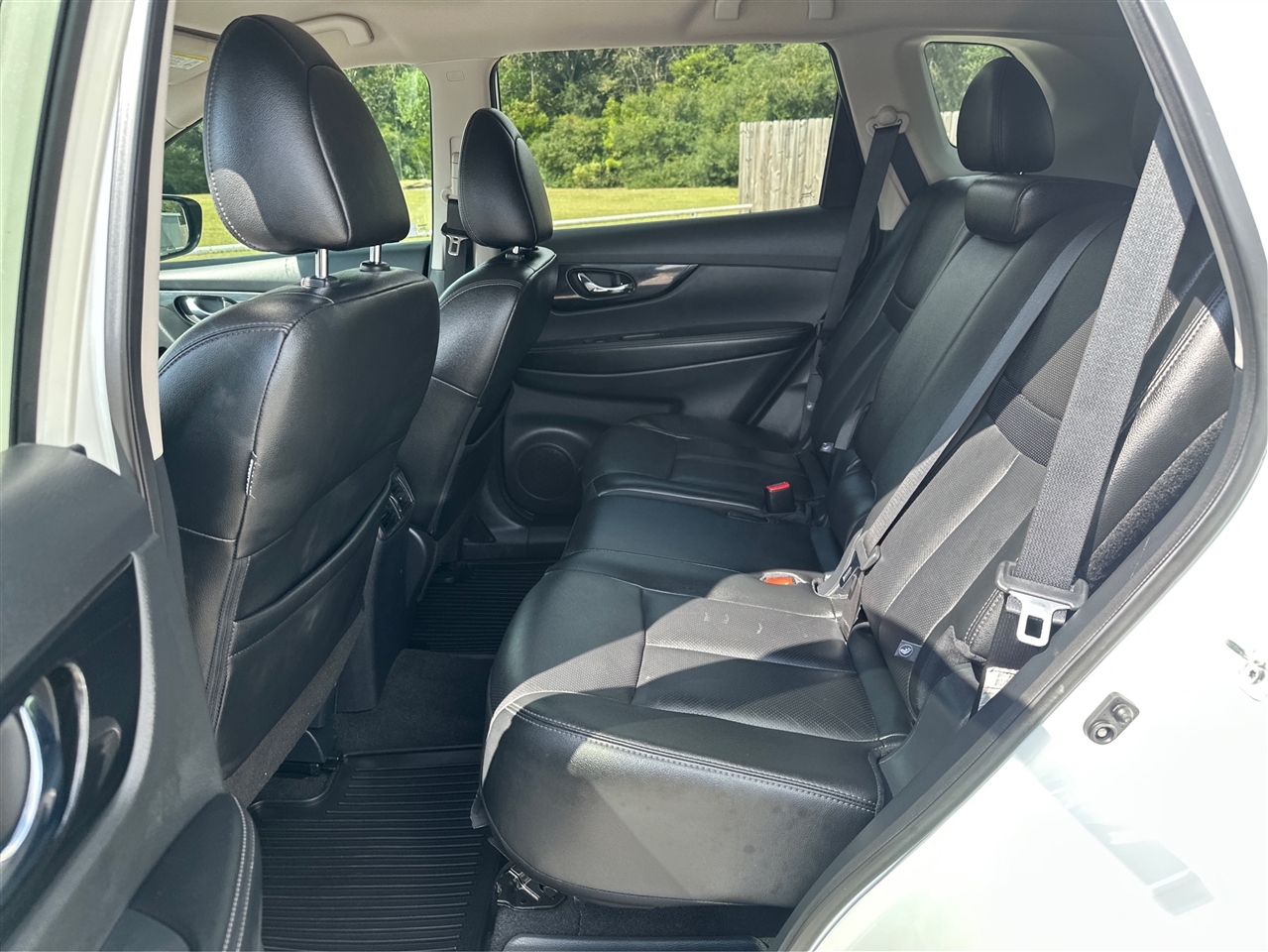 Nissan Rogue  2019 Nissan Rogue  2019