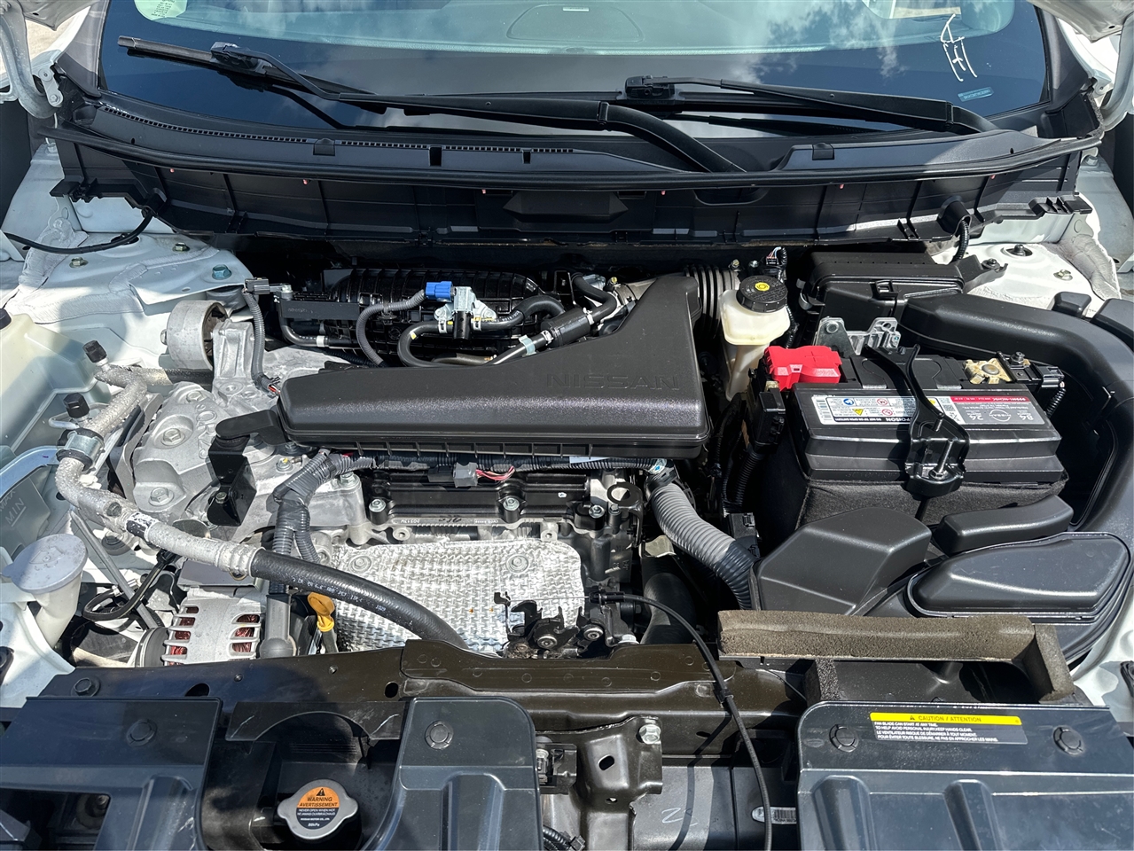Nissan Rogue  2019 Nissan Rogue  2019