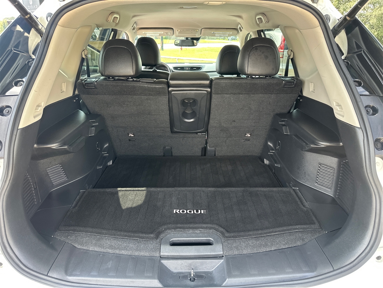 Nissan Rogue  2019 Nissan Rogue  2019