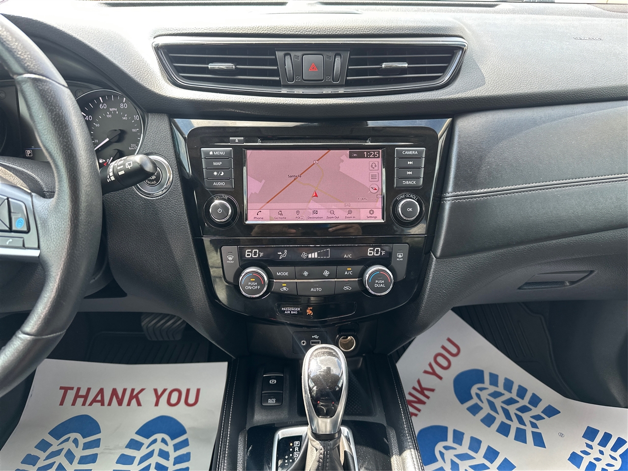 Nissan Rogue  2019 Nissan Rogue  2019
