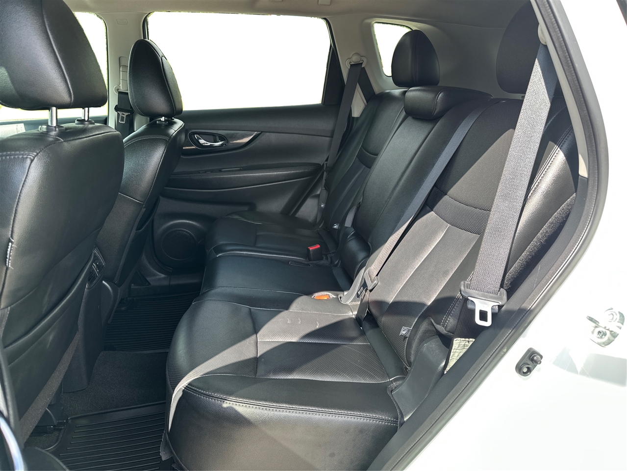 Nissan Rogue  2019 Nissan Rogue  2019