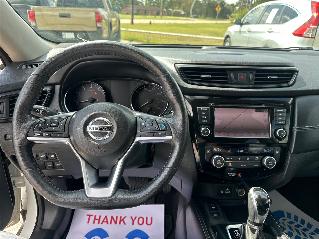 Nissan Rogue  2019 Nissan Rogue  2019