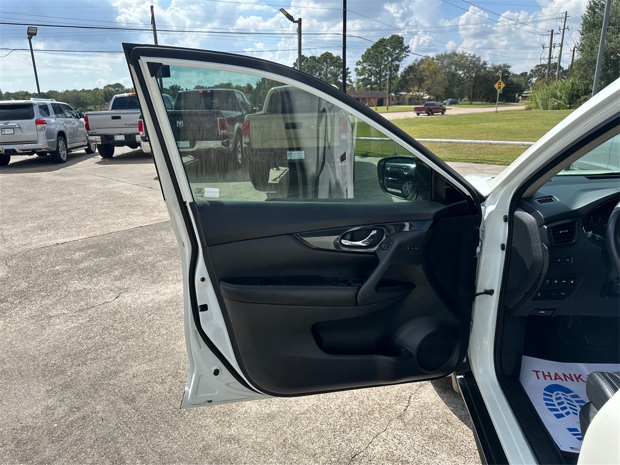 Nissan Rogue  2019 Nissan Rogue  2019