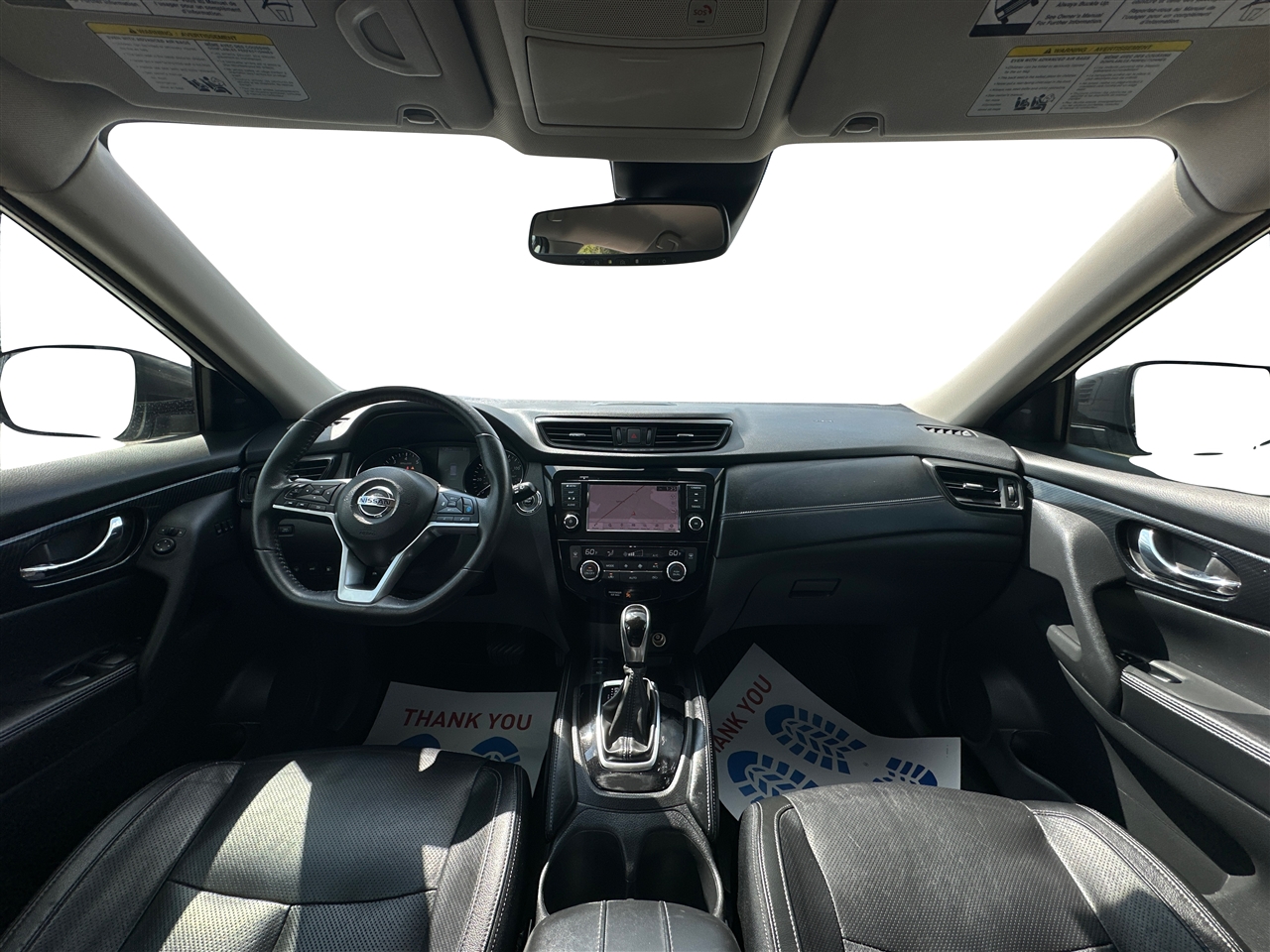 Nissan Rogue  2019 Nissan Rogue  2019