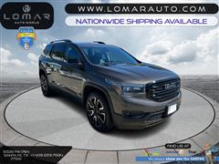 2019 GMC Acadia 