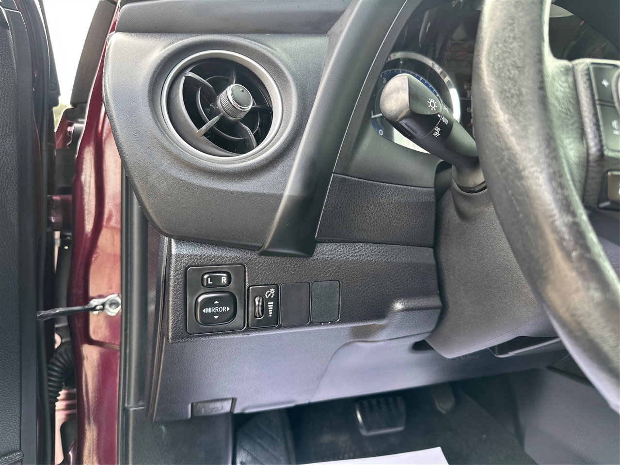 Toyota Corolla  2017