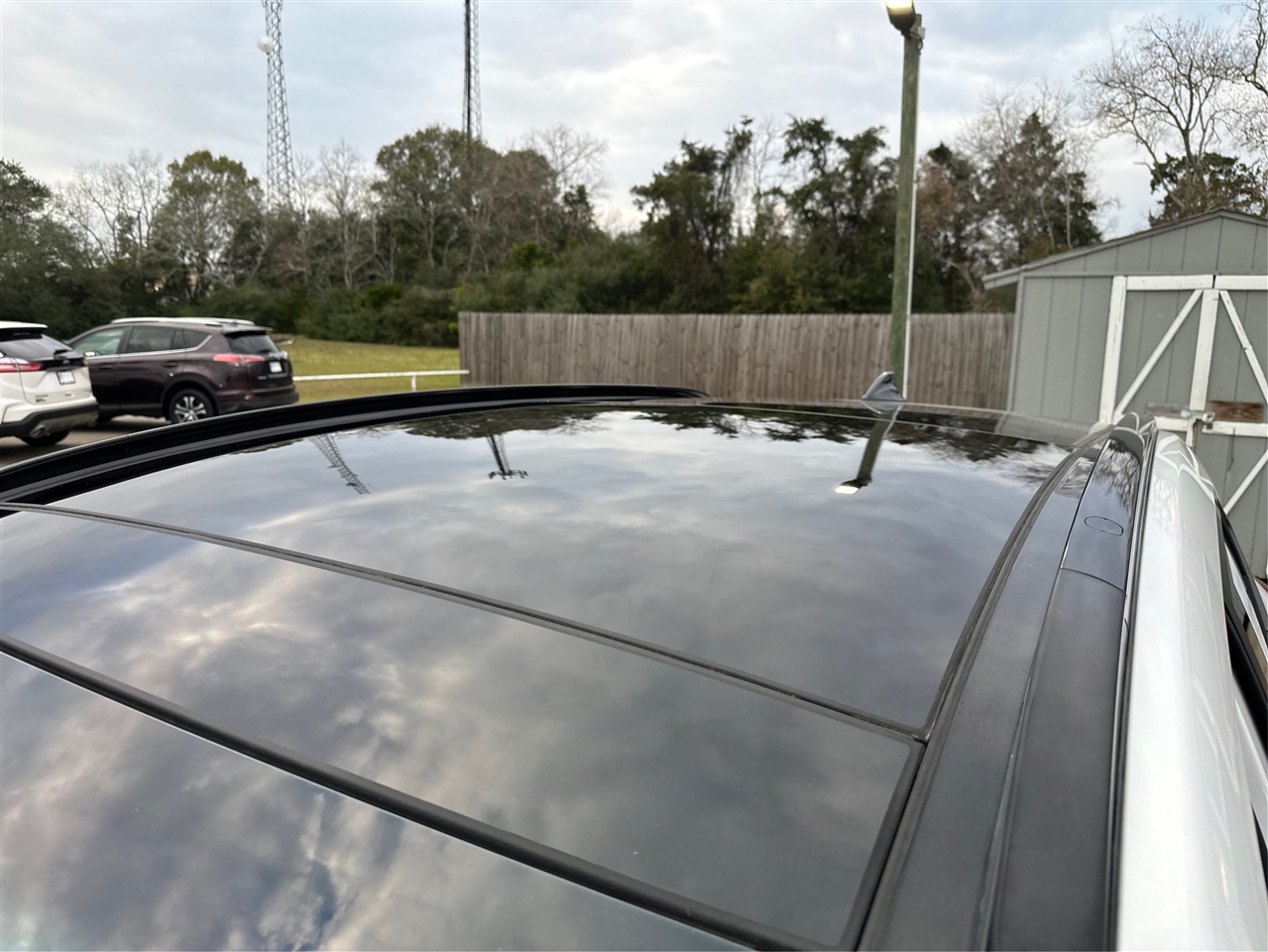 Hyundai Tucson  2016