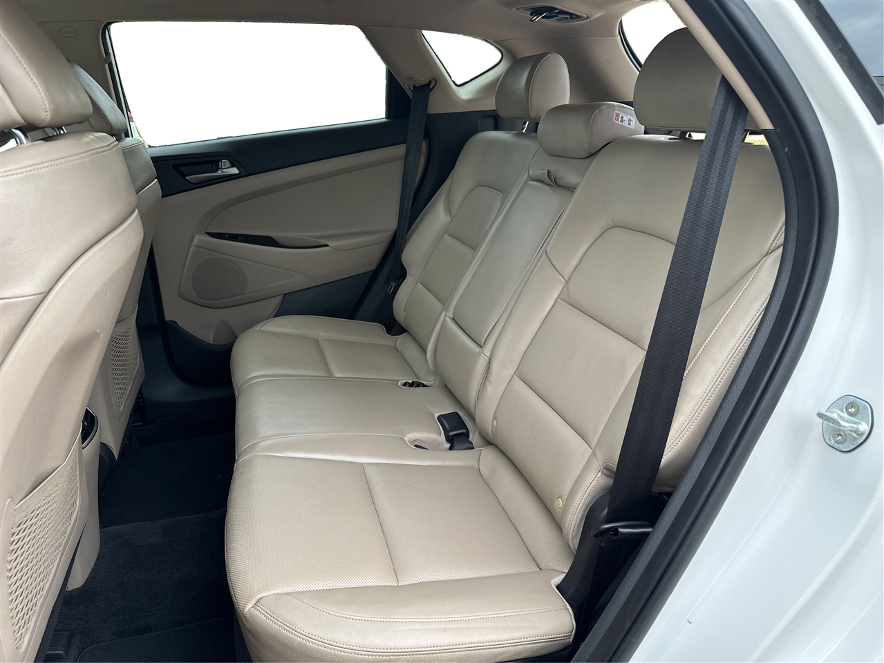 Hyundai Tucson  2016