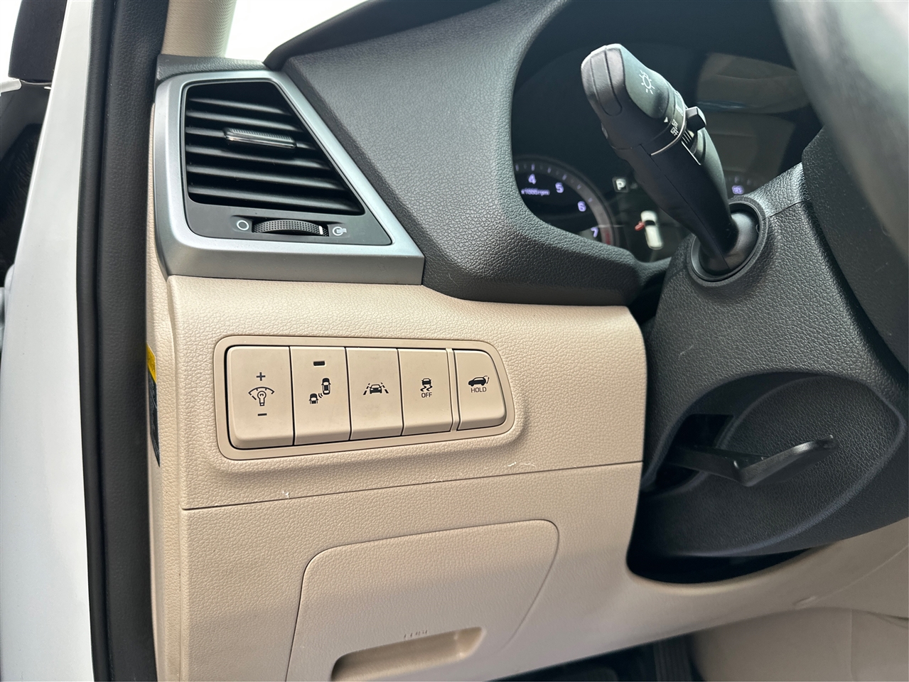 Hyundai Tucson  2016