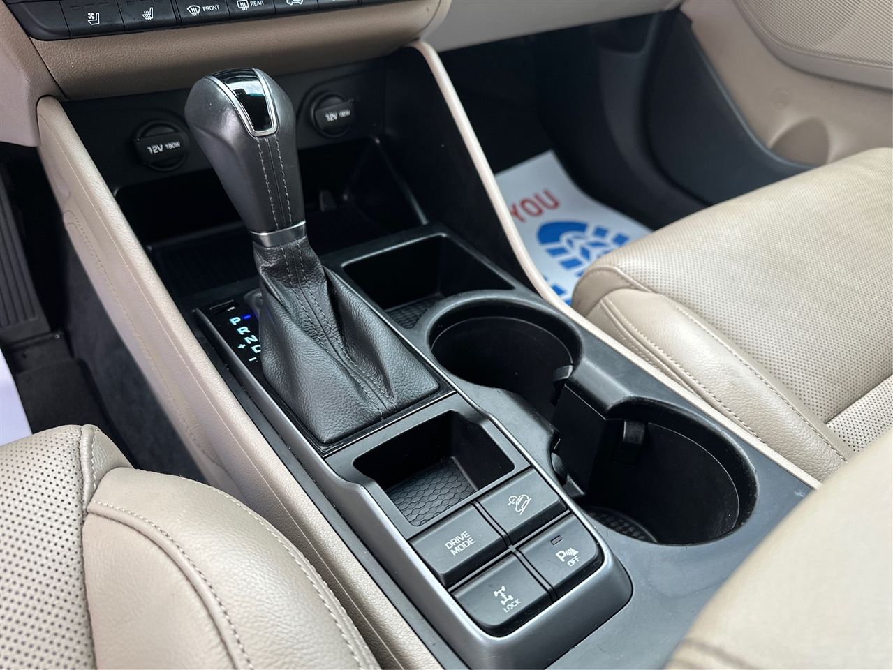 Hyundai Tucson  2016