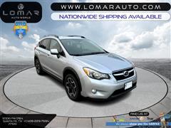 2014 Subaru XV Crosstrek 