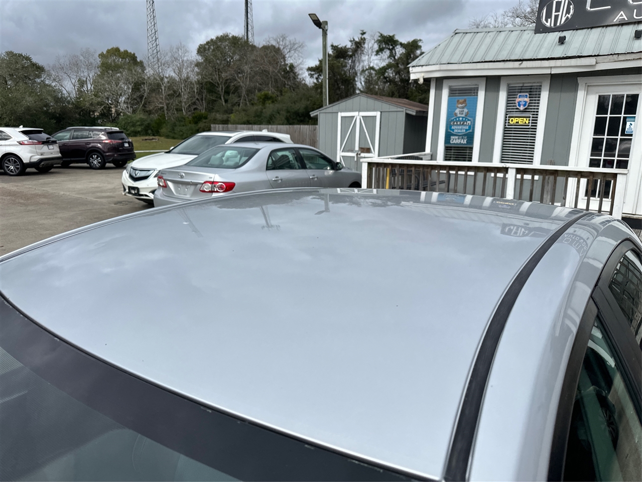 Toyota Corolla  2016