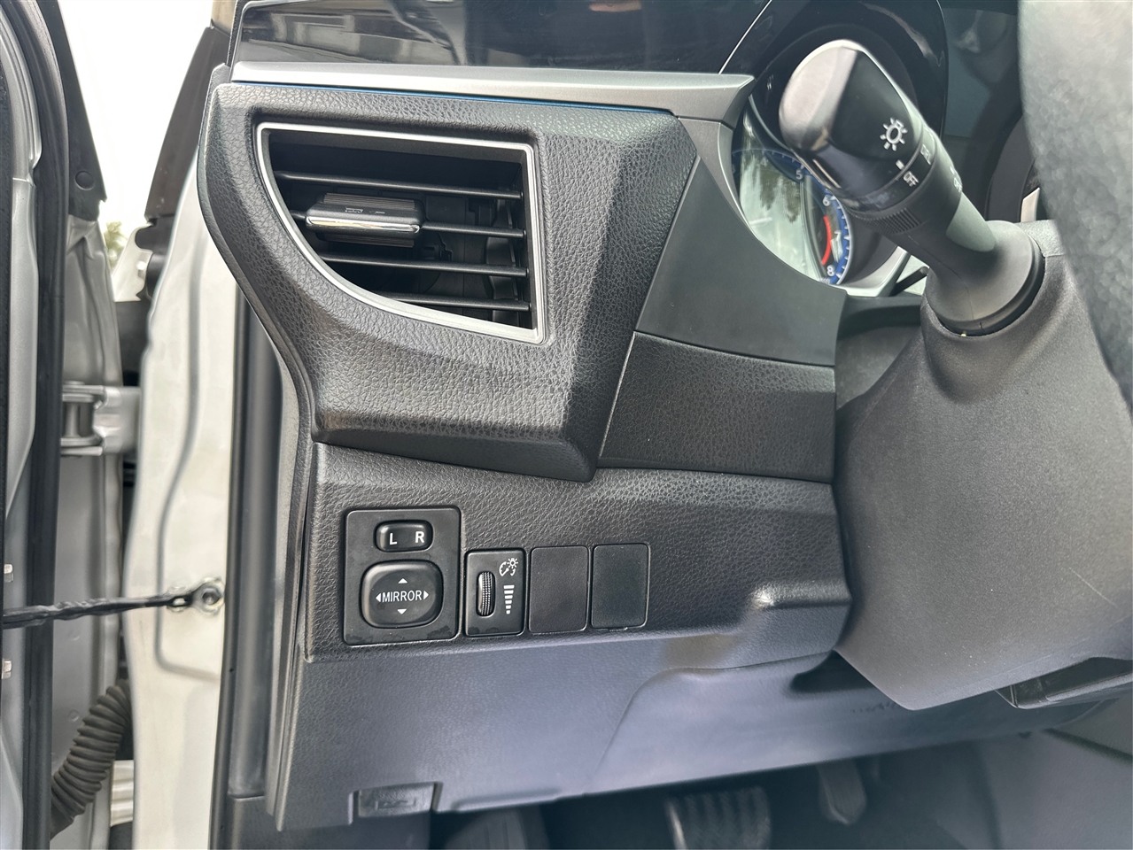 Toyota Corolla  2016