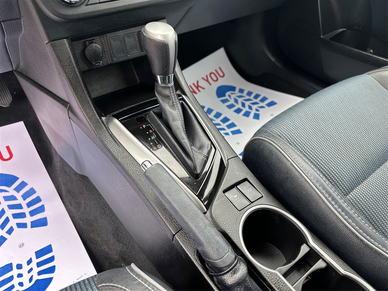 Toyota Corolla  2016