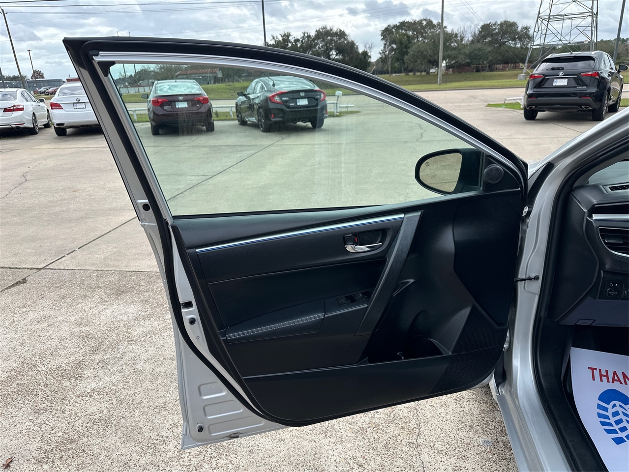 Toyota Corolla  2016