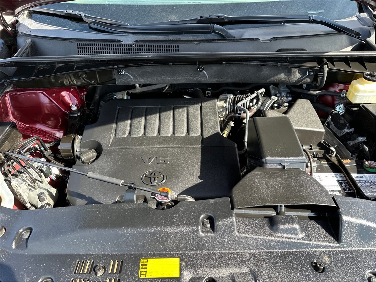 Toyota Highlander  2016