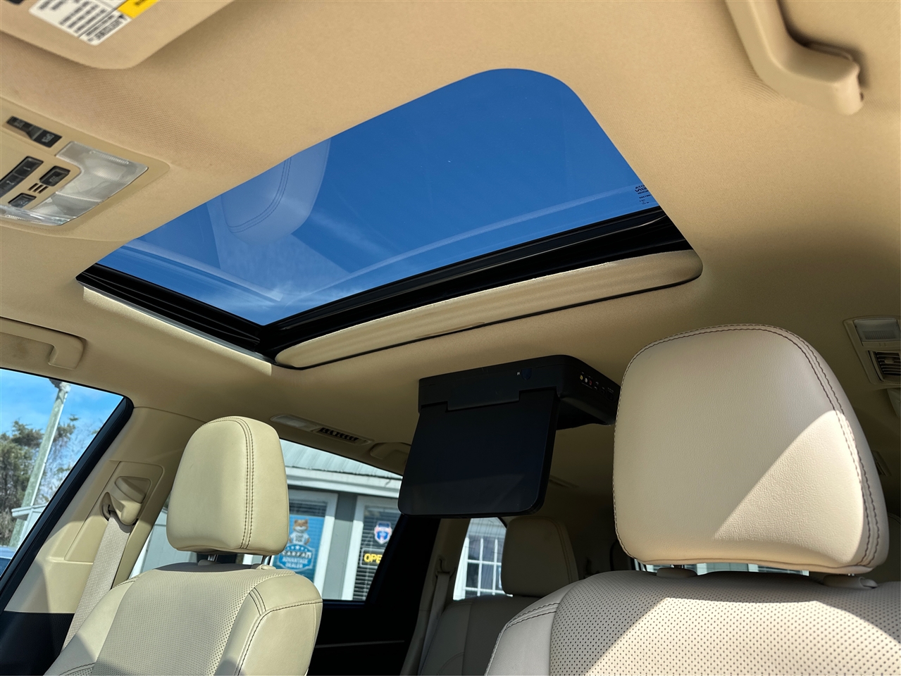 Toyota Highlander  2016