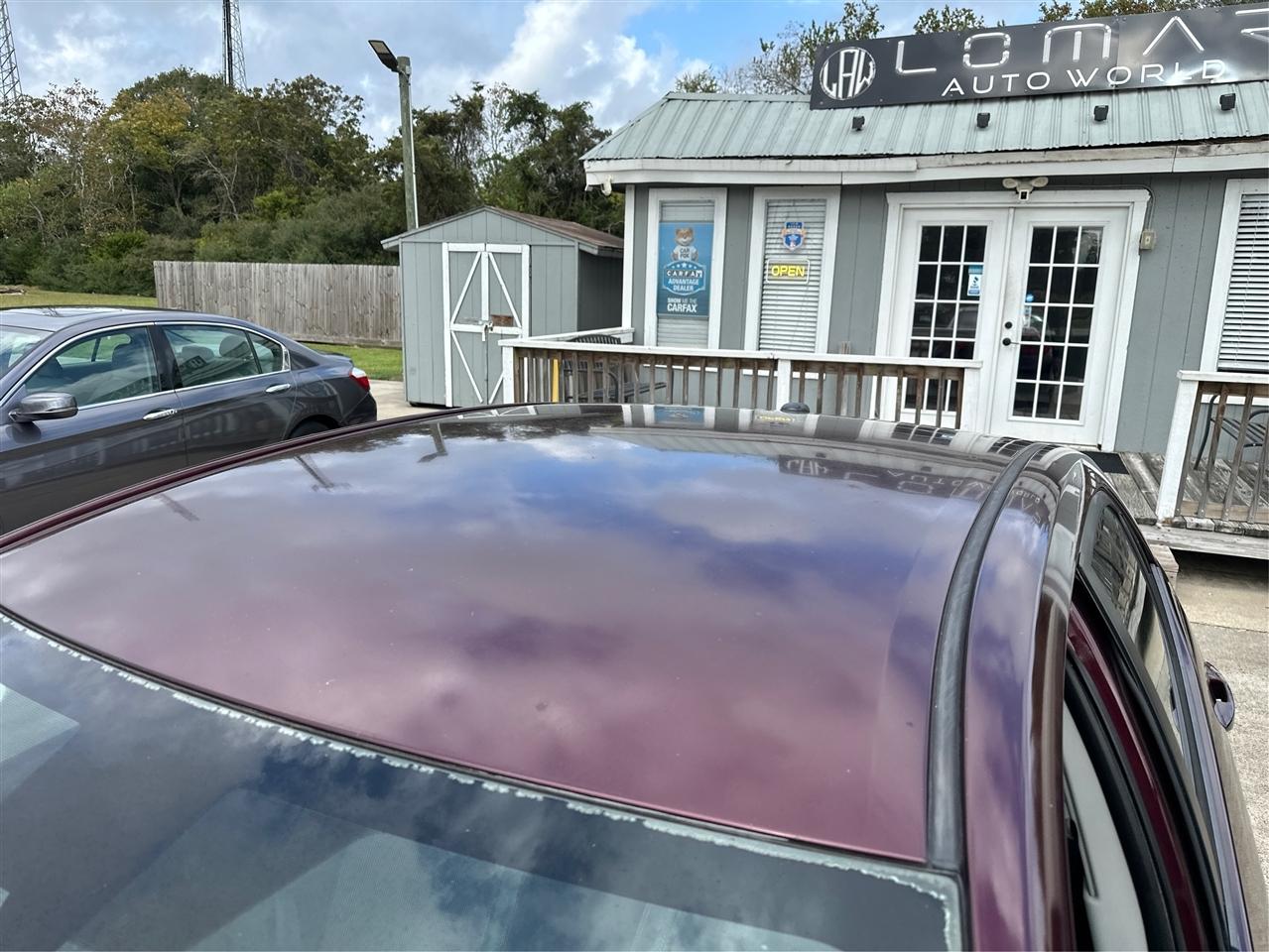 Toyota Corolla LE CVT 2017