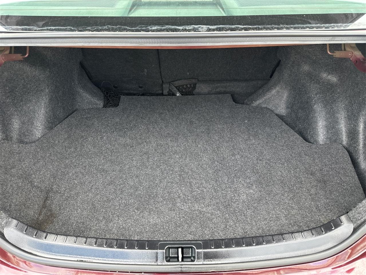 Toyota Corolla LE CVT 2017