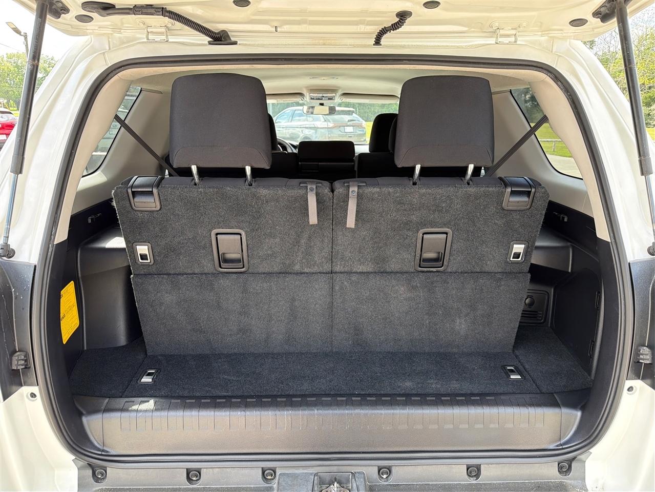 Toyota 4Runner  2010