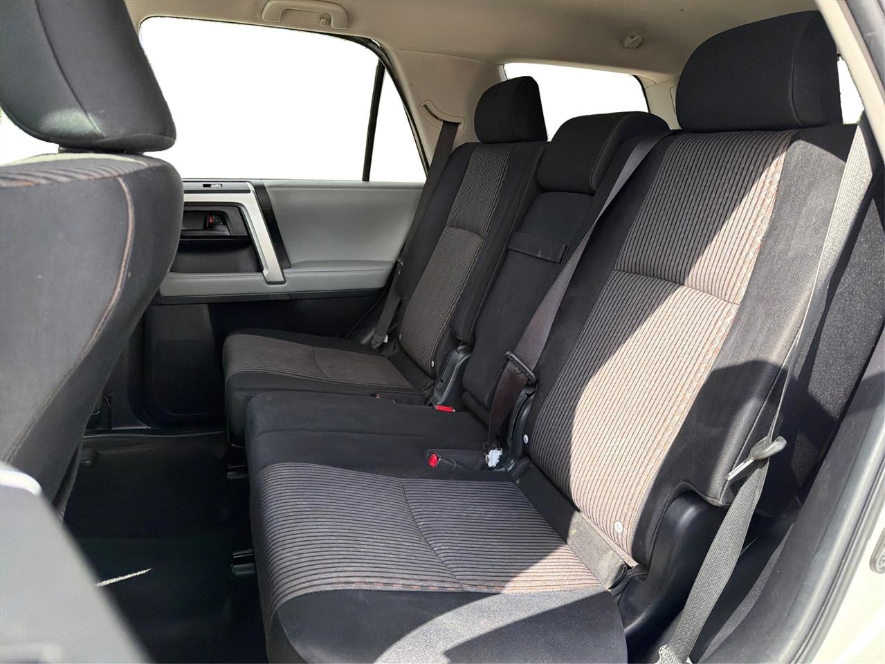 Toyota 4Runner  2010