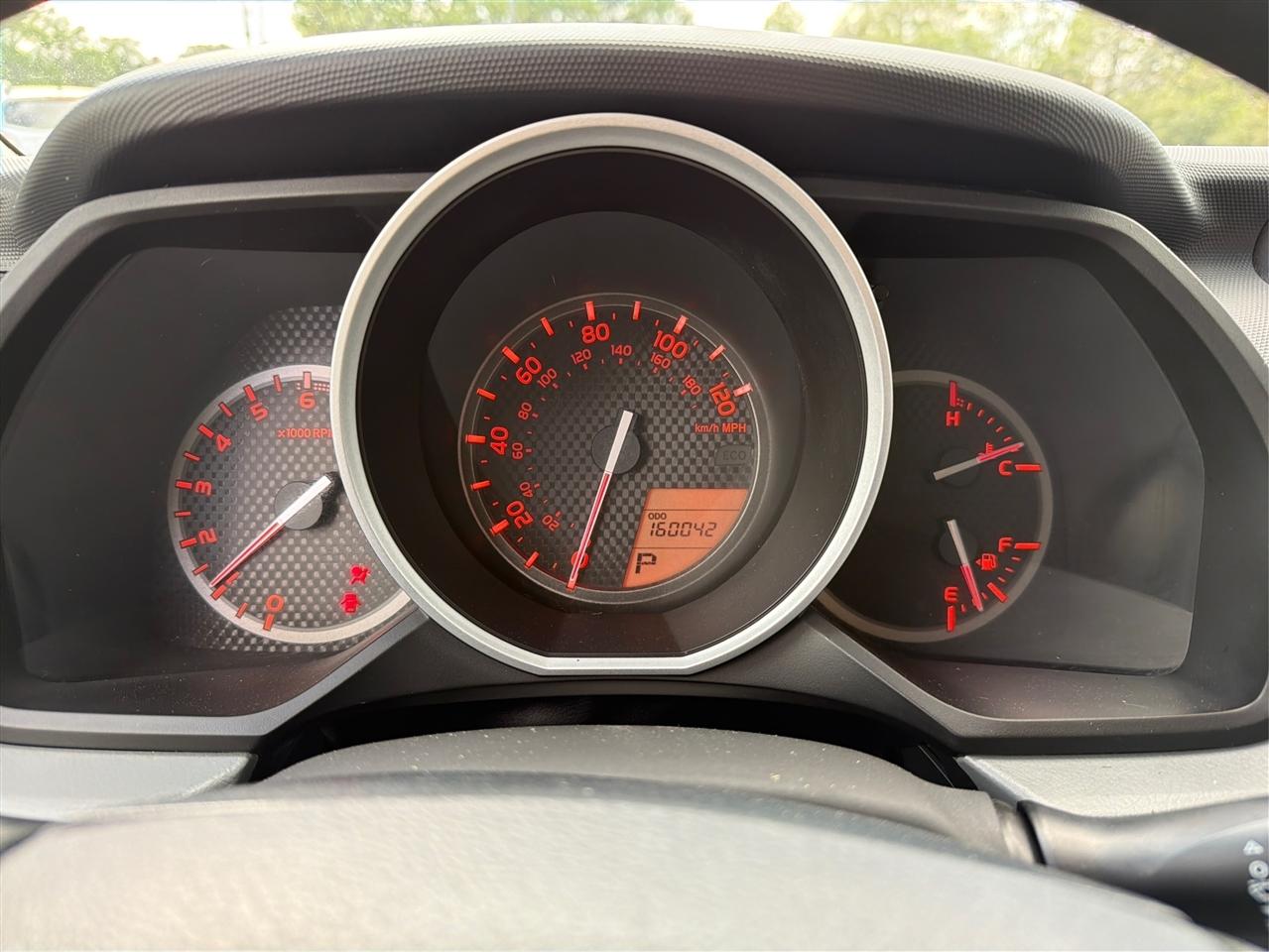 Toyota 4Runner  2010