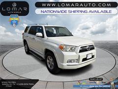 2010 Toyota 4Runner 