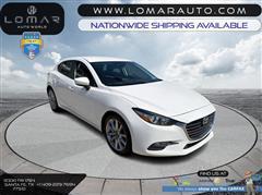 2017 Mazda MAZDA3 