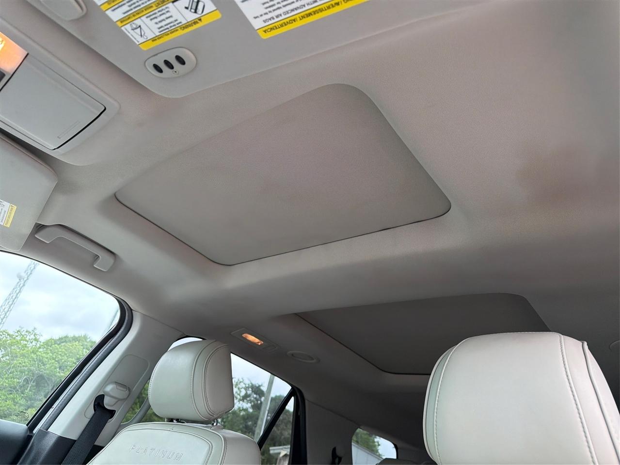 Ford Explorer  2017